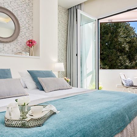 Iloftmalaga Centro Alameda Apartman Kültér fotó