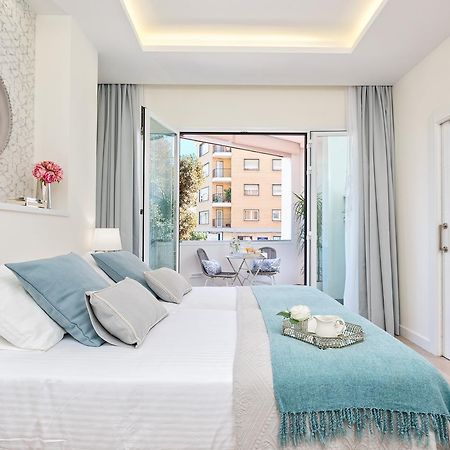 Iloftmalaga Centro Alameda Apartman Kültér fotó