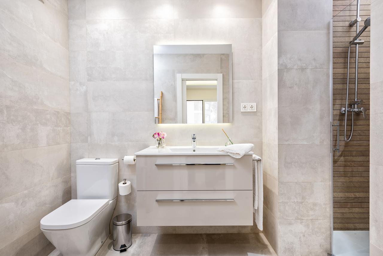 Iloftmalaga Centro Alameda Apartman Kültér fotó