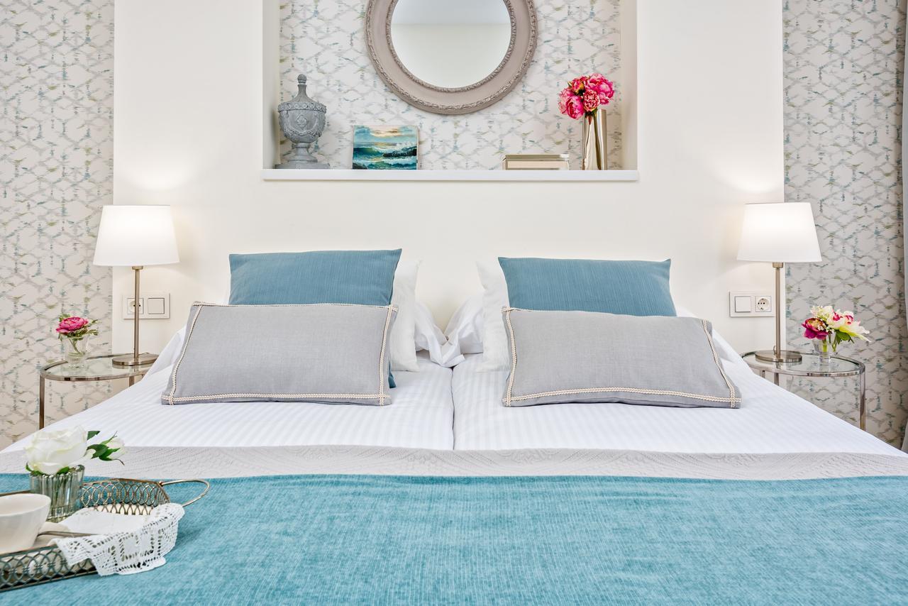 Iloftmalaga Centro Alameda Apartman Kültér fotó