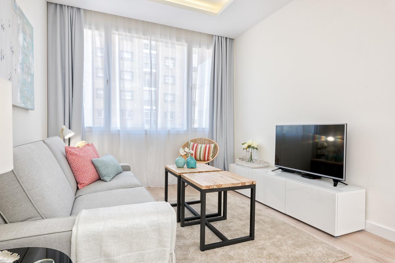 Iloftmalaga Centro Alameda Apartman Kültér fotó