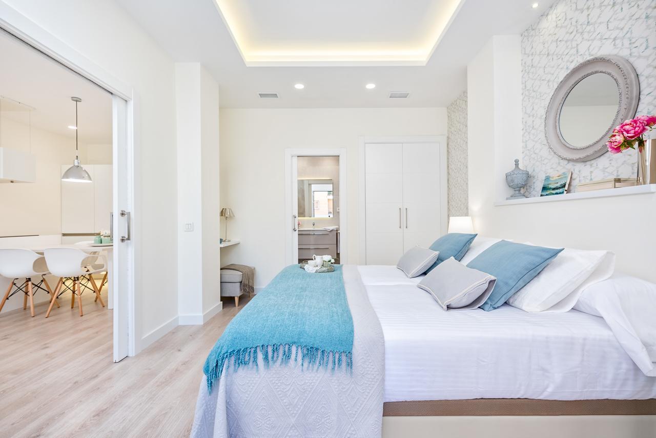 Iloftmalaga Centro Alameda Apartman Kültér fotó