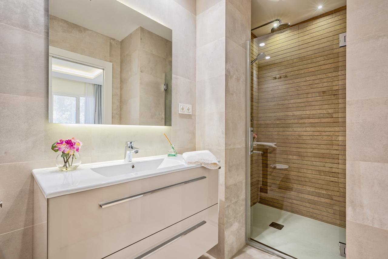 Iloftmalaga Centro Alameda Apartman Kültér fotó